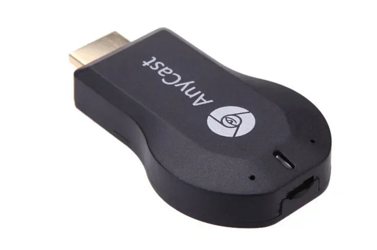 M2 Plus 4K 1080P Wireless WiFi Display TV Dongle Receiver HDMI-compatible TV Stick for DLNA Airplay Miracast for IOS Android