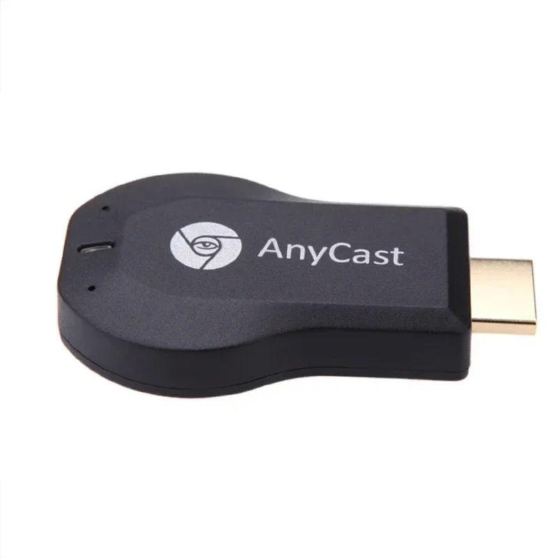 M2 Plus 4K 1080P Wireless WiFi Display TV Dongle Receiver HDMI-compatible TV Stick for DLNA Airplay Miracast for IOS Android