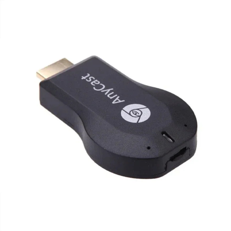 M2 Plus 4K 1080P Wireless WiFi Display TV Dongle Receiver HDMI-compatible TV Stick for DLNA Airplay Miracast for IOS Android