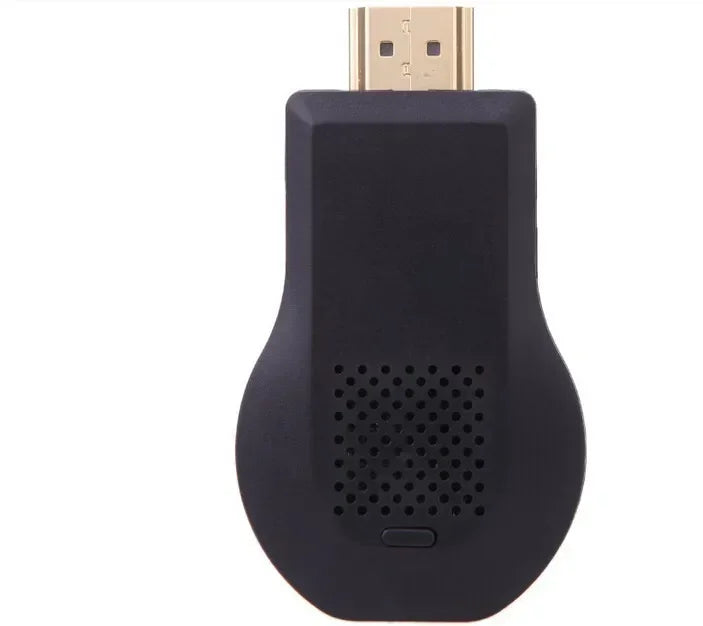 M2 Plus 4K 1080P Wireless WiFi Display TV Dongle Receiver HDMI-compatible TV Stick for DLNA Airplay Miracast for IOS Android