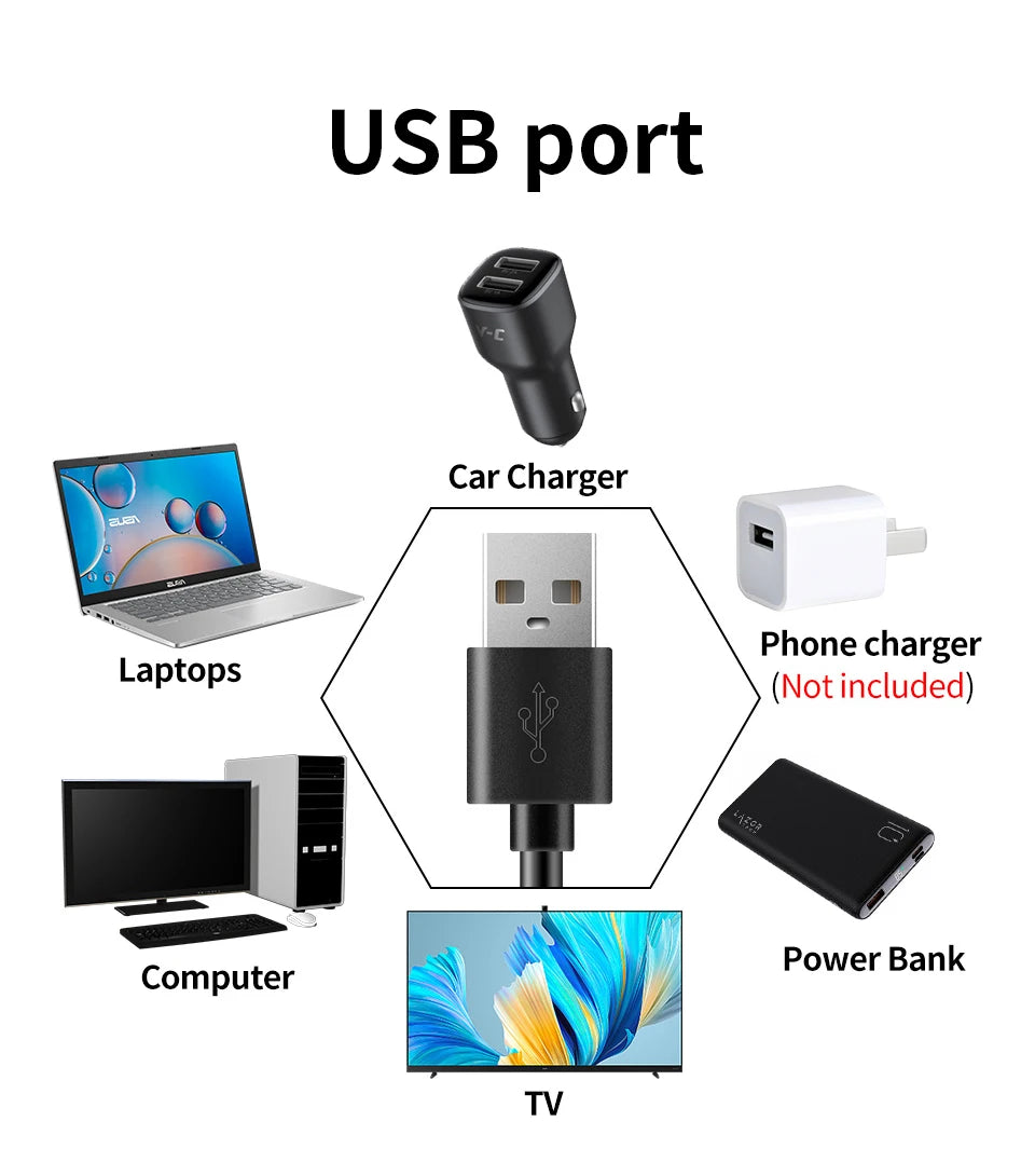 Dimmable Led Table Lamp USB 5V Night Light Modern Spiral Desk Room Decoration Bedroom Office Study Reading Book Light 3 Colors